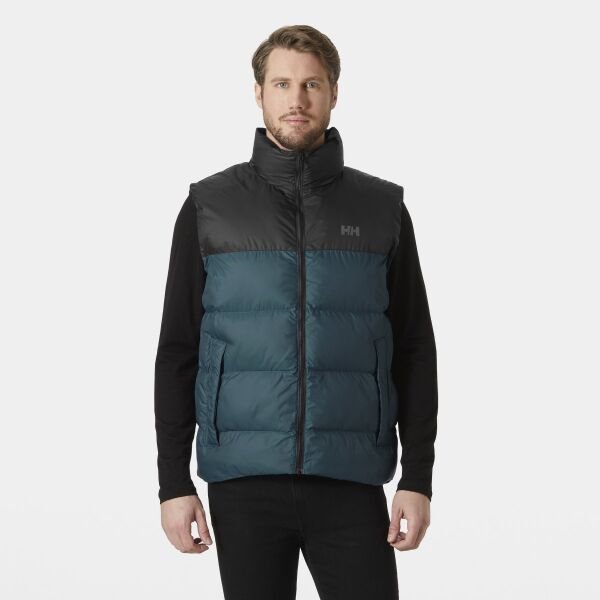HELLY HANSEN Active Puffy Erkek Yelek S - Navy