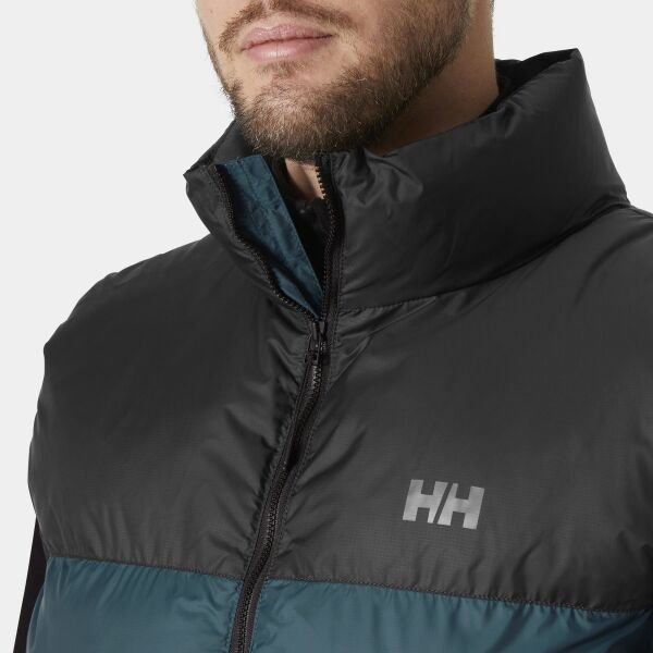 HELLY HANSEN Active Puffy Erkek Yelek Siyah - S