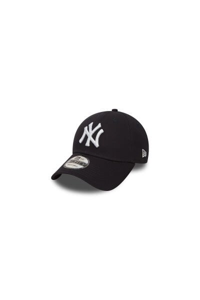 New Era 940 Leag Basic Neyyan Lacivert Şapka Lacivert - Standart