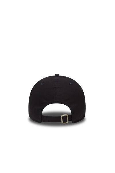 New Era 940 Leag Basic Neyyan Lacivert Şapka Lacivert - Standart