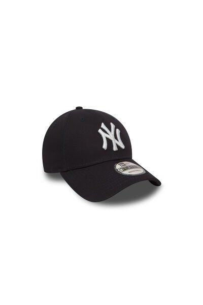 New Era 940 Leag Basic Neyyan Lacivert Şapka Lacivert - Standart
