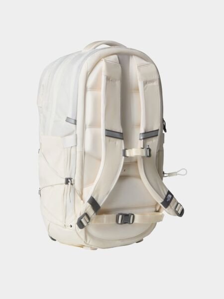 The North Face W Borealis Kadın Sırt Çantası Siyah Siyah - Tek Beden