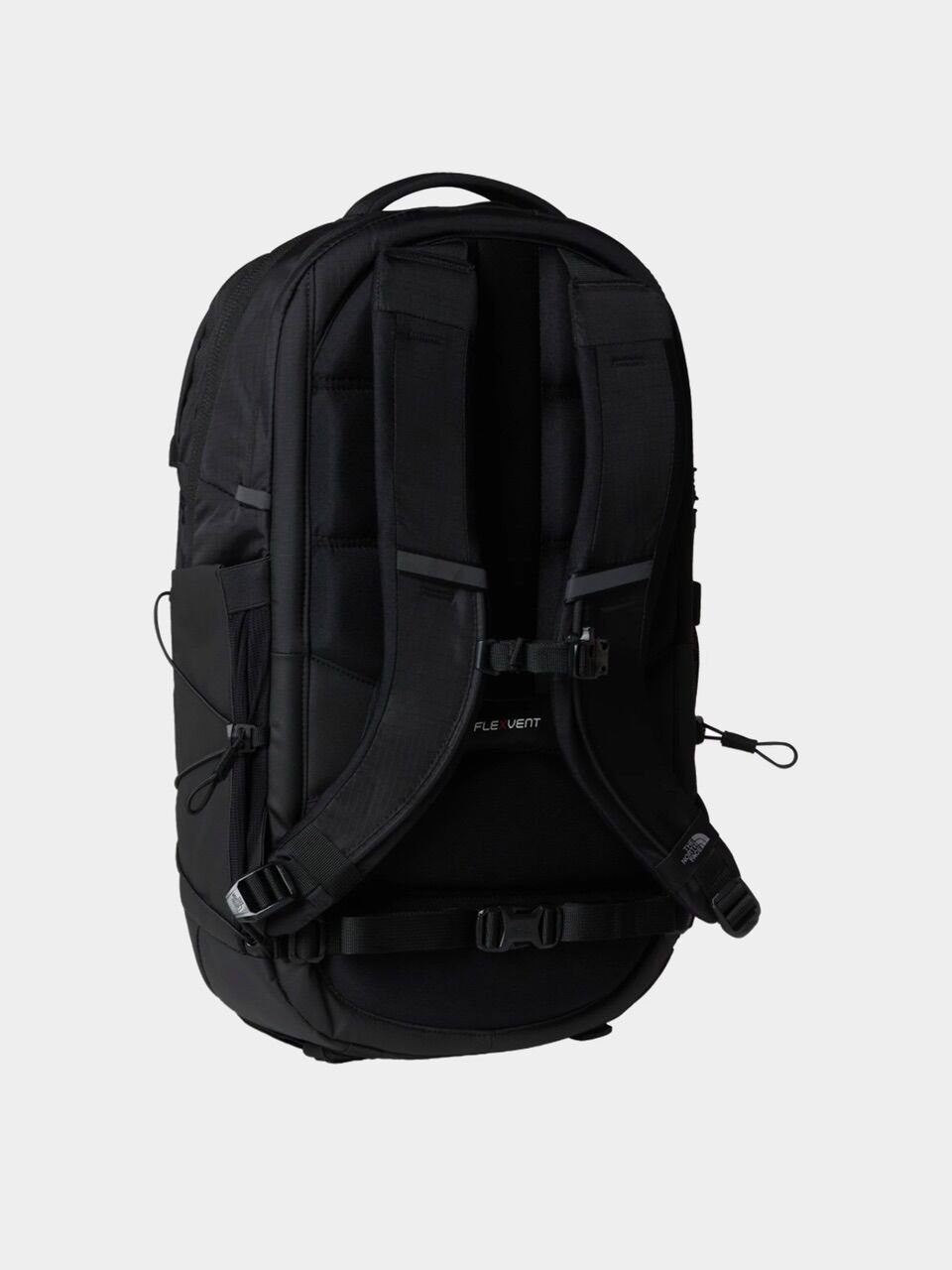 The North Face W Borealis Kadın Sırt Çantası Siyah Siyah - Tek Beden