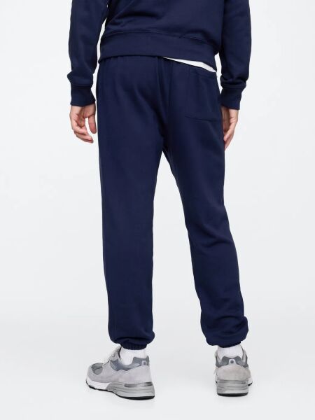 Gap Erkek Eşofman Altı V-FRCH FT HERITAGE LOGO JOGGER Lacivert - XXL