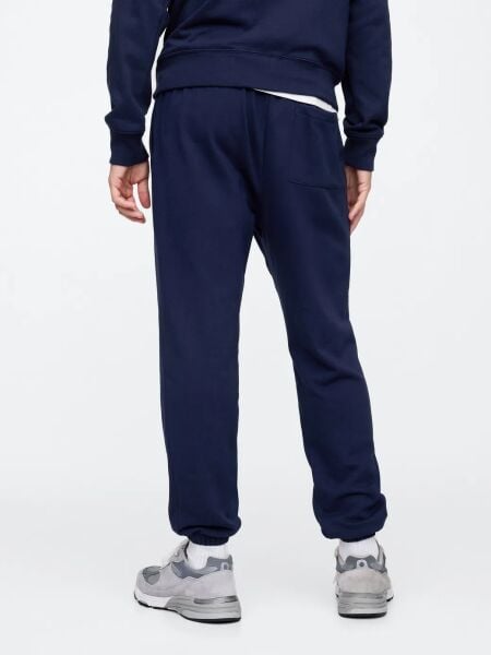 Gap Erkek Eşofman Altı V-FRCH FT HERITAGE LOGO JOGGER Lacivert - XXL