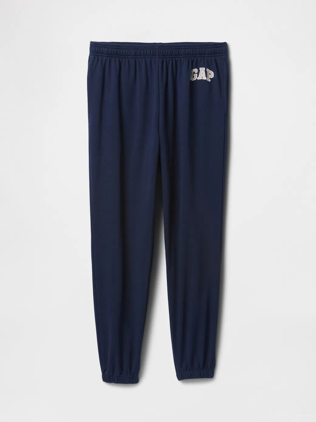 Gap Erkek Eşofman Altı V-FRCH FT HERITAGE LOGO JOGGER Lacivert - XXL