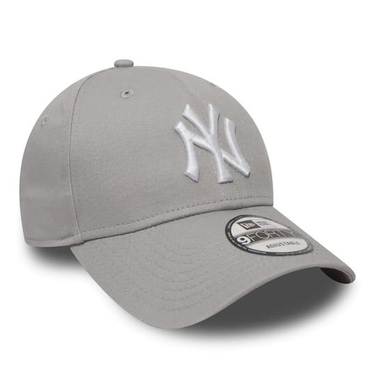 New Era 940 Leag Basic Neyyan Gri Şapka Gri - Standart