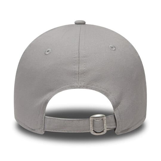 New Era 940 Leag Basic Neyyan Gri Şapka Gri - Standart