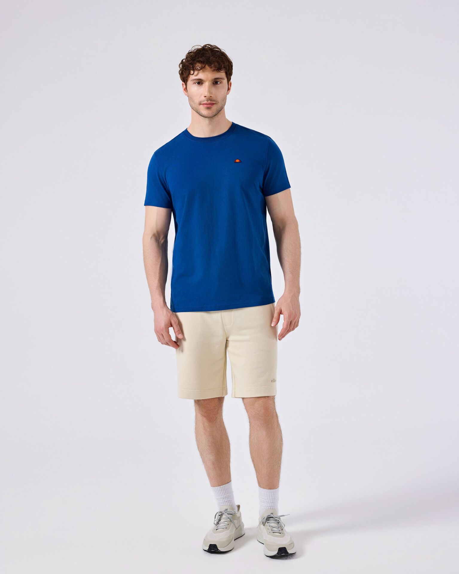 Ellesse Erkek Tişört 6Sm5069 XXL