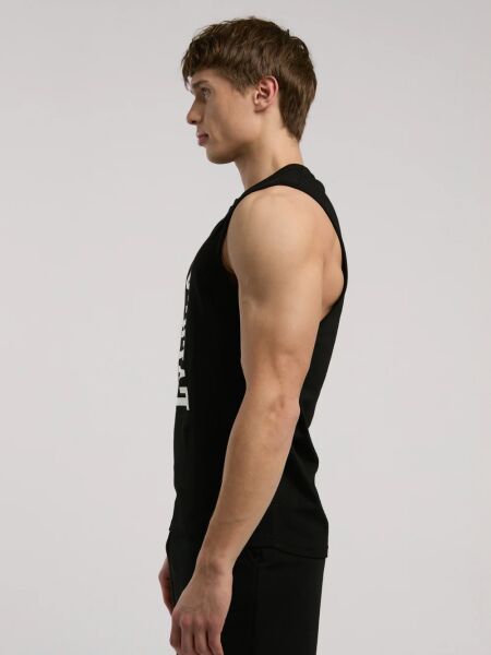 Ever Classics Regular Erkek Atlet TM0044 Füme - XXL