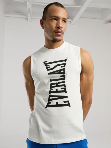 Ever Classics Regular Erkek Atlet TM0044 Beyaz - XXL