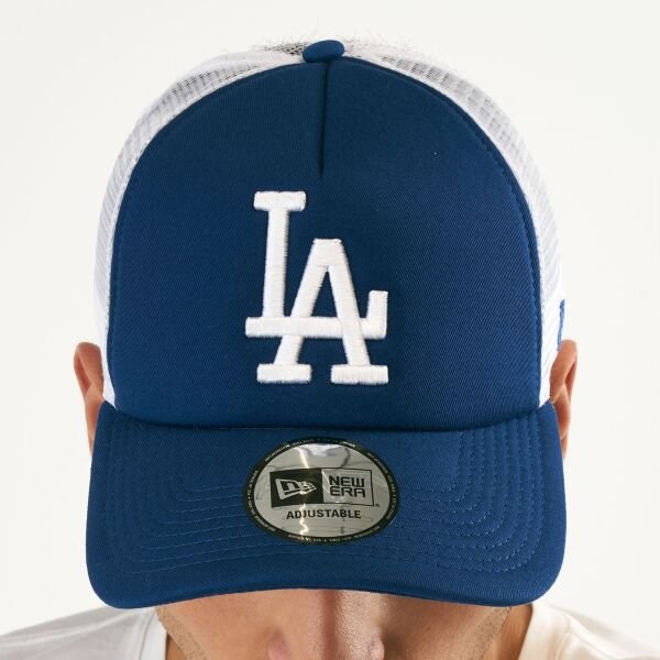 New Era Clean Trucker Losdod Lacivert Şapka Lacivert - Standart