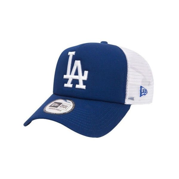 New Era Clean Trucker Losdod Lacivert Şapka Lacivert - Standart