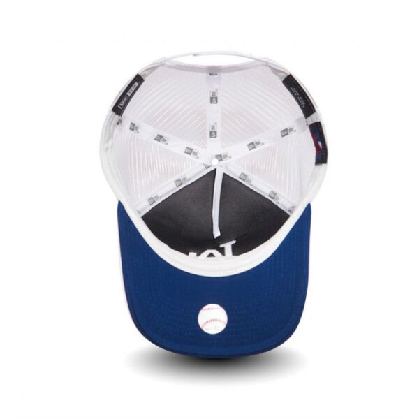 New Era Clean Trucker Losdod Lacivert Şapka Lacivert - Standart