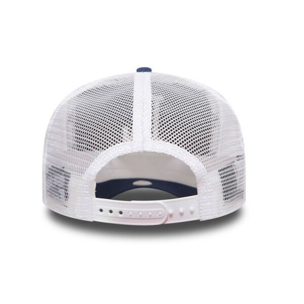 New Era Clean Trucker Losdod Lacivert Şapka Lacivert - Standart