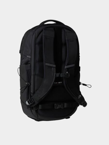 The North Face W Borealis Kadın Sırt Çantası Siyah Siyah - Tek Beden