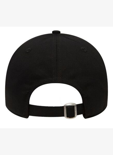 New Era 940 Leag Basic Neyyan Siyah Şapka Siyah - Standart