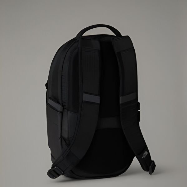The North Face Borealis Mini Unisex Sırt Çantası Siyah Siyah - Tek Beden