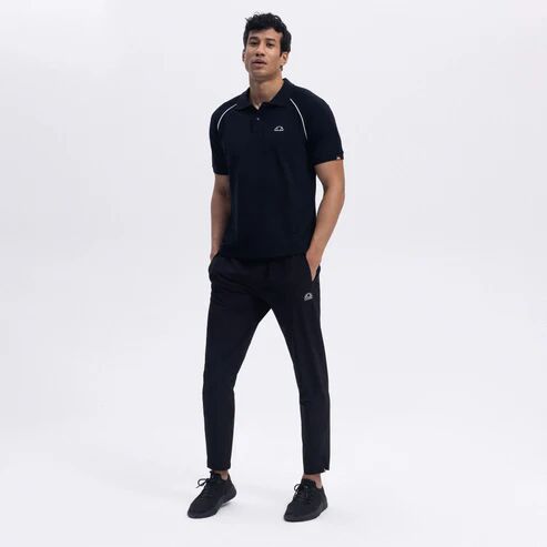 Ellesse Erkek Polo T-shirt M-407 Beyaz - XL