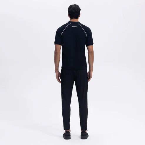 Ellesse Erkek Polo T-shirt M-407 Beyaz - XL