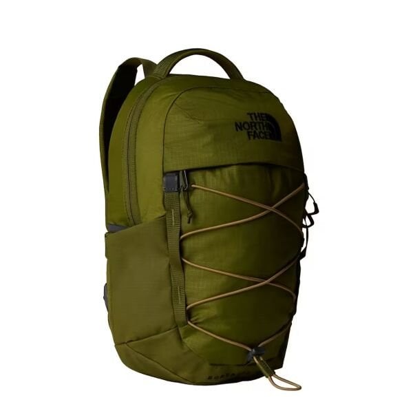 The North Face Borealis Mini Unisex Sırt Çantası Siyah Haki - Tek Beden