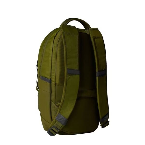 The North Face Borealis Mini Unisex Sırt Çantası Siyah Haki - Tek Beden