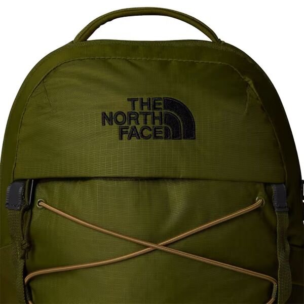 The North Face Borealis Mini Unisex Sırt Çantası Siyah Haki - Tek Beden