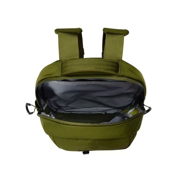 The North Face Borealis Mini Unisex Sırt Çantası Siyah Haki - Tek Beden