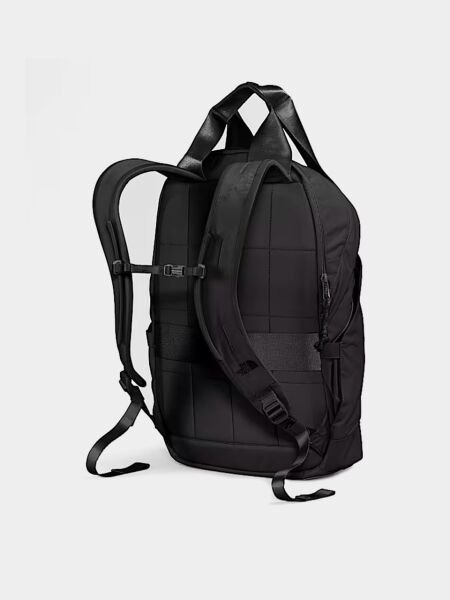 The North Face W Never Stop Daypack Sırt Çantası Yeşil Siyah - Tek Beden