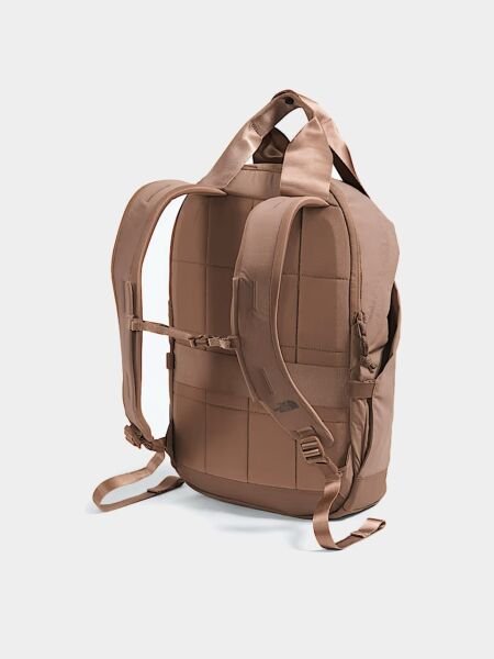 The North Face W Never Stop Daypack Sırt Çantası Yeşil Siyah - Tek Beden