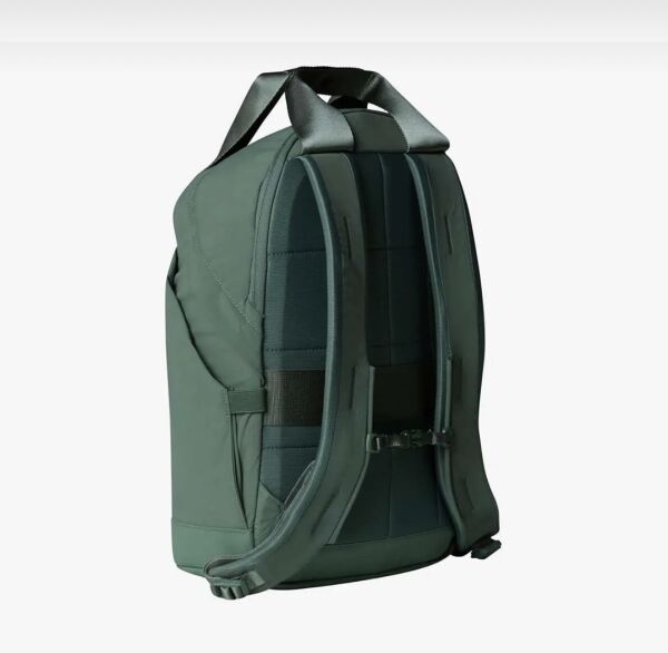 The North Face W Never Stop Daypack Sırt Çantası Yeşil Yeşil - Tek Beden