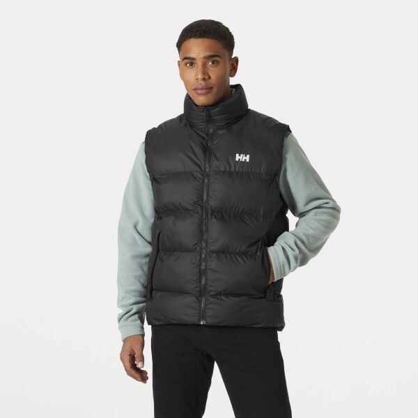 HELLY HANSEN Active Puffy Erkek Yelek Siyah - S