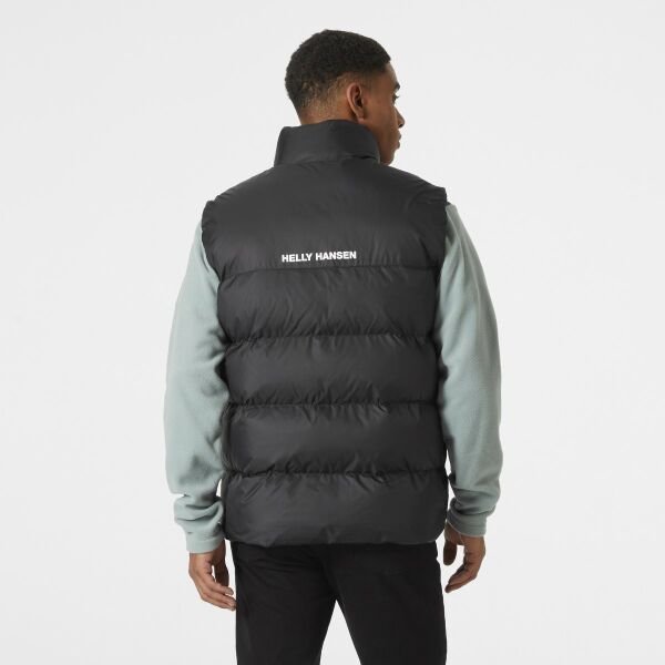 HELLY HANSEN Active Puffy Erkek Yelek Siyah - S