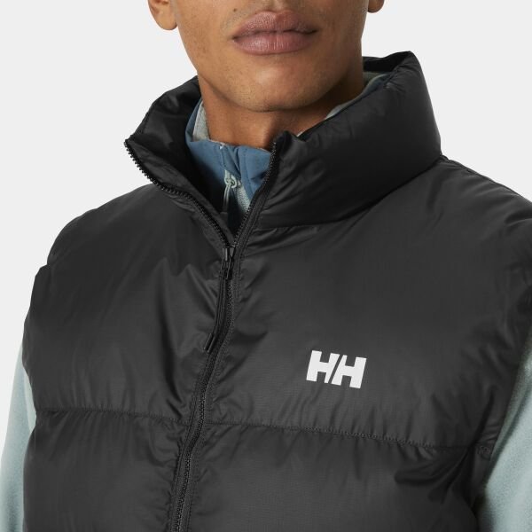 HELLY HANSEN Active Puffy Erkek Yelek Siyah - S