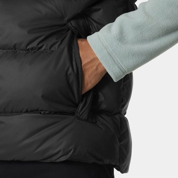 HELLY HANSEN Active Puffy Erkek Yelek Siyah - S