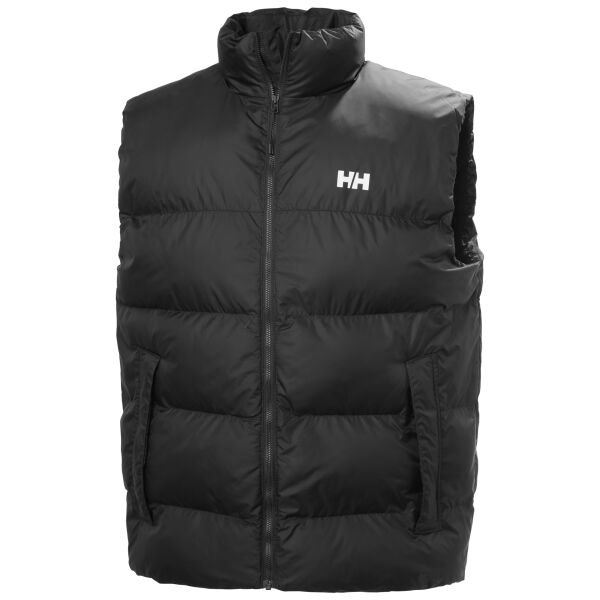 HELLY HANSEN Active Puffy Erkek Yelek Siyah - S