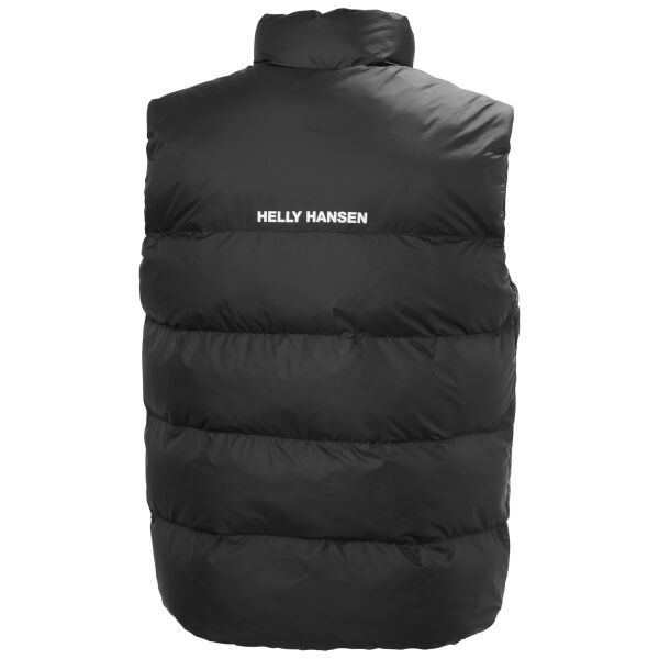 HELLY HANSEN Active Puffy Erkek Yelek Siyah - S