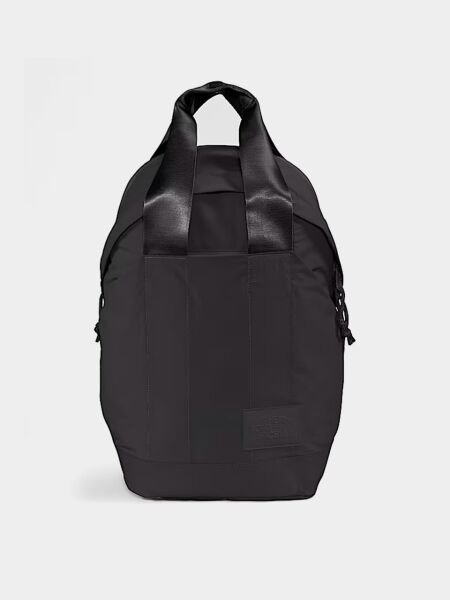 The North Face W Never Stop Daypack Sırt Çantası Yeşil Siyah - Tek Beden