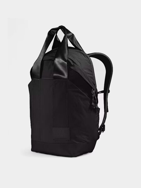 The North Face W Never Stop Daypack Sırt Çantası Yeşil Siyah - Tek Beden
