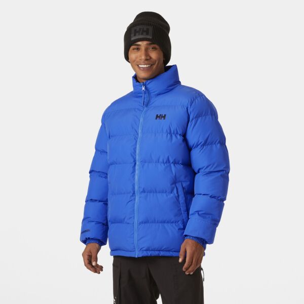 HELLY HANSEN Yu 23 Reversible Puffer Erkek Mont