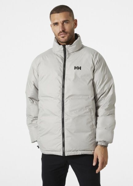HELLY HANSEN Yu 23 Reversible Puffer Erkek Mont