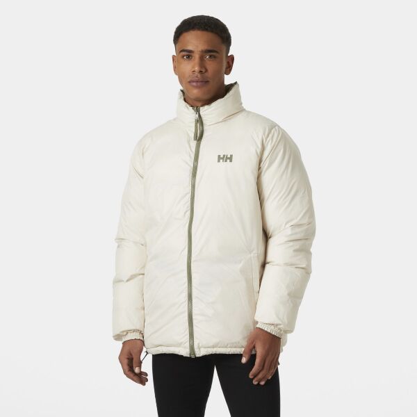 HELLY HANSEN Yu 23 Reversible Puffer Erkek Mont