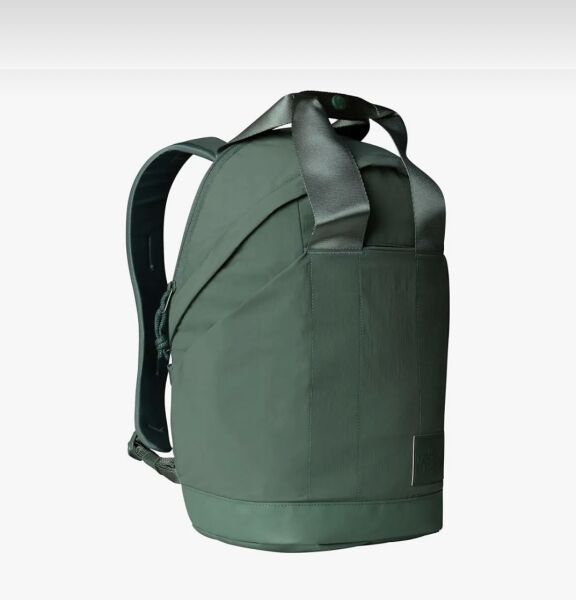 The North Face W Never Stop Daypack Sırt Çantası Yeşil Yeşil - Tek Beden