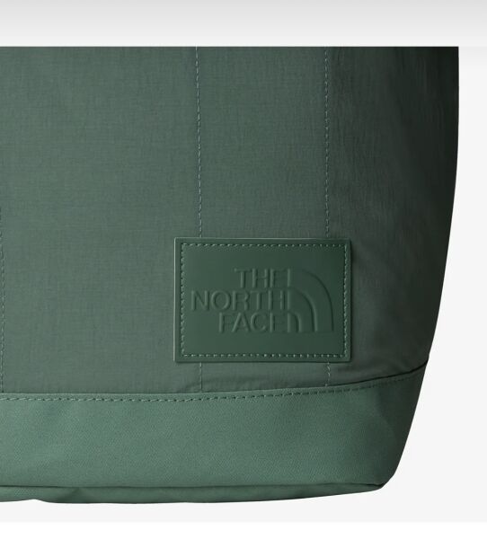 The North Face W Never Stop Daypack Sırt Çantası Yeşil Yeşil - Tek Beden