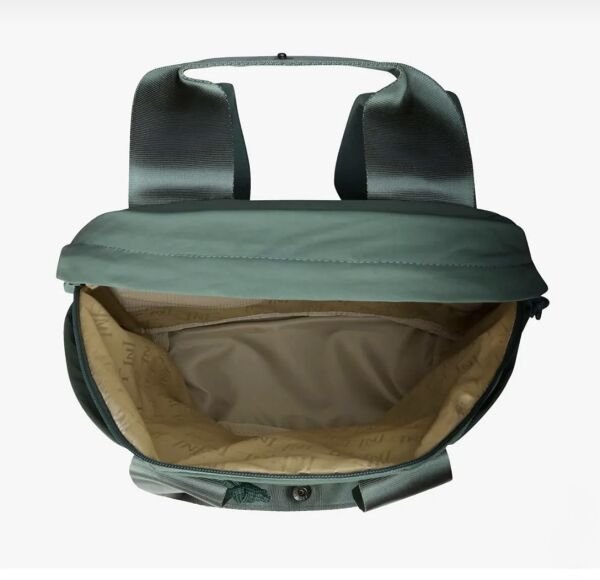 The North Face W Never Stop Daypack Sırt Çantası Yeşil Yeşil - Tek Beden