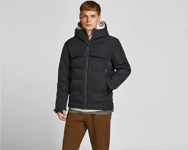 Jack & Jones Tarwin Erkek Mont 12225287