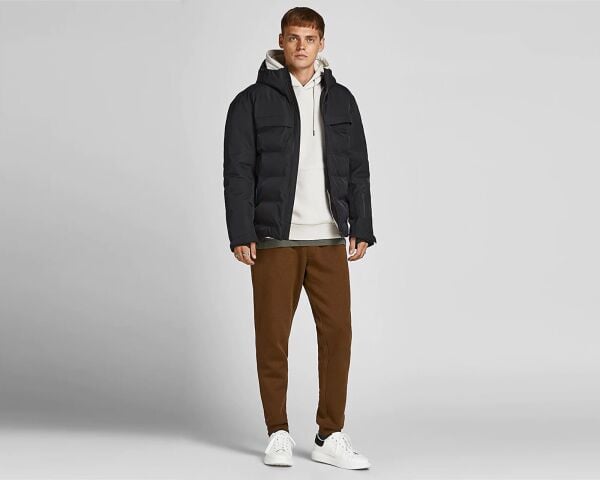 Jack & Jones Tarwin Erkek Mont 12225287
