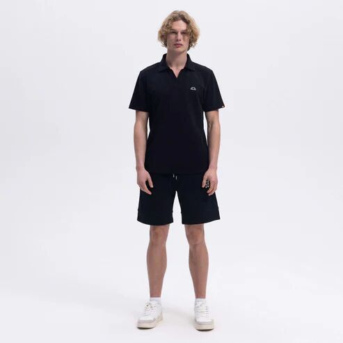 Ellesse Erkek Şort M-EM422 Lacivert - XL