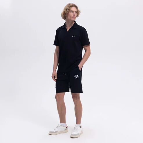 Ellesse Erkek Şort M-EM422 Lacivert - L