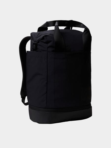 The North Face W Never Stop Utility Pack Kadın Sırt Çantası Siyah Siyah - Tek Beden